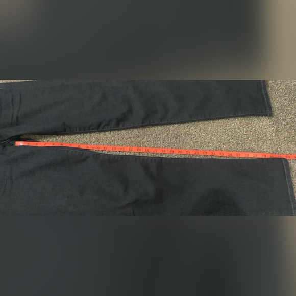 Joe's Brixton Straight+ Narrow Women's Jeans - Picture 6 of 9